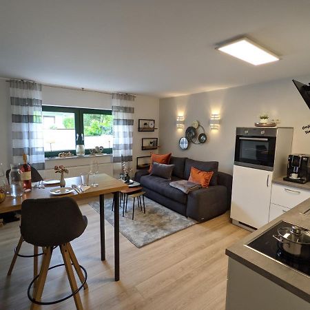 Ferienwohnung Am Waldweg Kaisersesch Экстерьер фото