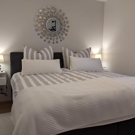 Ferienwohnung Am Waldweg Kaisersesch Экстерьер фото